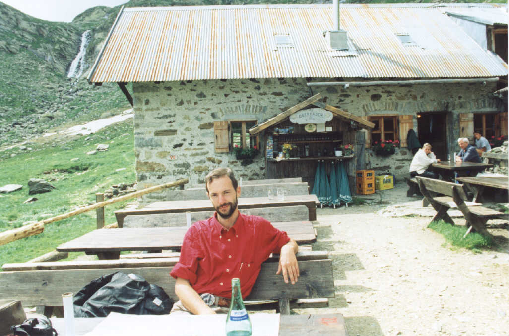 Oberkaser
