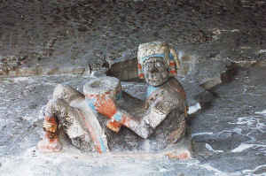 Templo Mayor