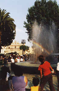 Coyoacan