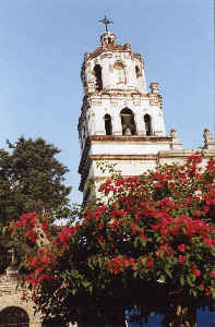 Coyoacan