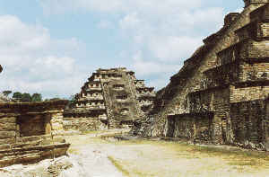 El Tajin