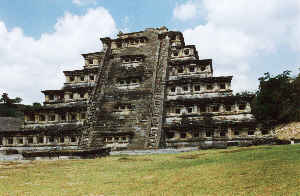 El Tajin