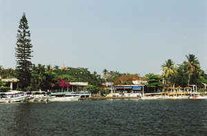 Catemaco