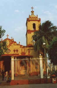 Kirche