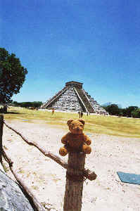 Chichen Itza