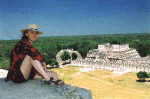 Chichen Itza