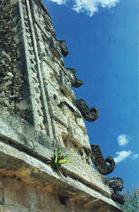 Uxmal