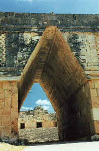 Uxmal