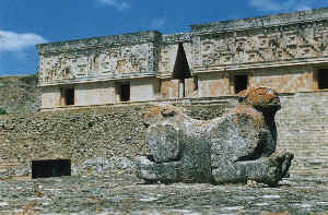 Uxmal