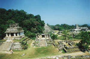 Palenque