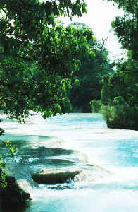 Agua Azul