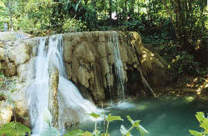 Agua Azul