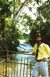 Agua Azul