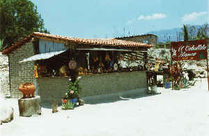 Mezcal