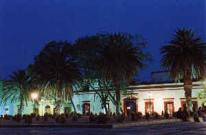 Oaxaca