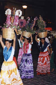 Oaxaca