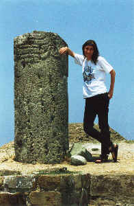 Monte Alban