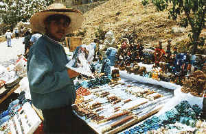 Monte Alban