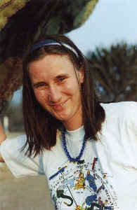 Claudia
