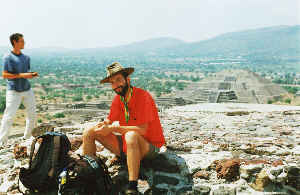 Teotihuacan