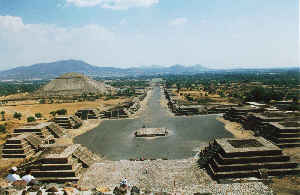 Teotihuacan
