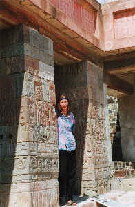 Teotihuacan