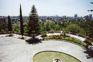 Mexico DF